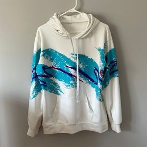 Solo cup design hoodie